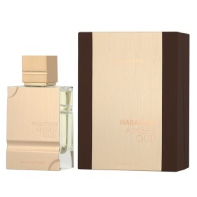 Parfum Unisexe Al Haramain EDP Amber Oud Gold Edition (60 ml) de Al Haramain, Eau de parfum - Réf : S8300369, Prix : 46,38 €,...