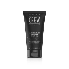 Gel de rasage American Crew 150 ml de American Crew, Gels - Réf : S8300450, Prix : 9,06 €, Remise : %