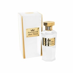 Parfum Unisexe Amouroud Lunar Vetiver EDP 100 ml de Amouroud, Eau de parfum - Réf : S8300486, Prix : 115,02 €, Remise : %