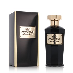 Parfum Unisexe Amouroud EDP Sunset Oud 100 ml de Amouroud, Eau de parfum - Réf : S8300488, Prix : 143,68 €, Remise : %