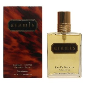 Men's Perfume Aramis EDT Aramis For Men 110 ml by Aramis, Eau de Perfume - Ref: S8300531, Price: 24,44 €, Discount: %