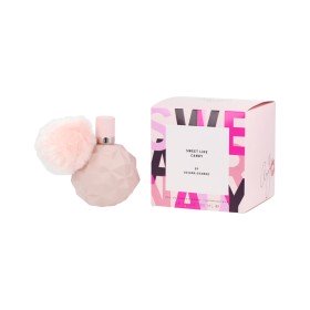 Parfum Femme Ariana Grande EDP Sweet Like Candy 100 ml de Ariana Grande, Eau de parfum - Réf : S8300536, Prix : 46,78 €, Remi...