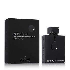 Parfum Homme Armaf EDP Club De Nuit Intense Man 200 ml de Armaf, Eau de parfum - Réf : S8300540, Prix : 56,11 €, Remise : %