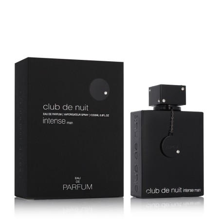 Herrenparfüm Armaf EDP Club De Nuit Intense Man 200 ml | Tienda24 - Global Online Shop Tienda24.eu