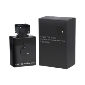 Parfum Homme Armaf EDT Club De Nuit Intense Man 105 ml de Armaf, Eau de parfum - Réf : S8300541, Prix : 30,49 €, Remise : %