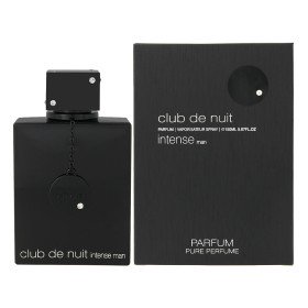 Herrenparfüm Al Haramain EDP L'Aventure Intense 100 ml | Tienda24 - Global Online Shop Tienda24.eu