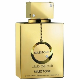 Parfum Femme Armaf EDP Club De Nuit Milestone 105 ml de Armaf, Eau de parfum - Réf : S8300547, Prix : 33,28 €, Remise : %