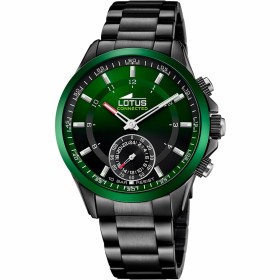 Reloj Hombre Philip Watch AMALFI AUTOMATIC Negro (Ø 43 mm) | Tienda24 Tienda24.eu