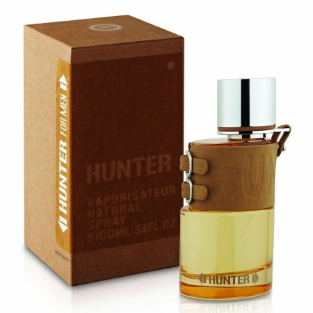 Men's Perfume Armaf EDP Hunter For Men 100 ml | Tienda24 - Global Online Shop Tienda24.eu