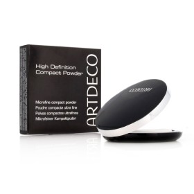 Kompaktpuder Artdeco High Definition (10 g) von Artdeco, Puder - Ref: S8300611, Preis: 26,45 €, Rabatt: %