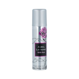 Deospray Avril Lavigne Wild Rose 150 ml von Avril Lavigne, Deodorants - Ref: S8300655, Preis: 7,89 €, Rabatt: %