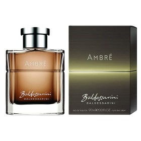 Herrenparfüm Baldessarini EDT Ambre 90 ml von Baldessarini, Eau de Toilette - Ref: S8300697, Preis: 38,94 €, Rabatt: %