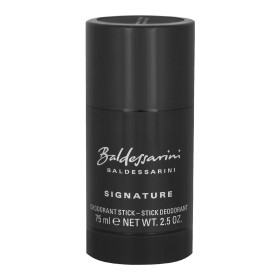 Deodorante Stick Baldessarini Signature 75 ml di Baldessarini, Deodoranti - Rif: S8300718, Prezzo: 13,50 €, Sconto: %