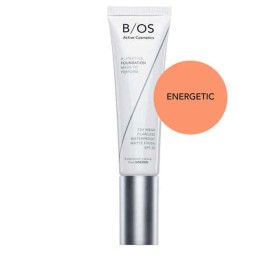 Liquid Make Up Base Base of Sweden The Base Energetic (35 ml) by Base of Sweden, Foundations - Ref: S8300734, Price: 27,00 €,...