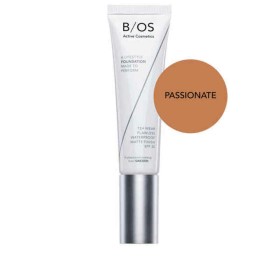 Liquid Make Up Base Base of Sweden The Base Passionate (35 ml) by Base of Sweden, Foundations - Ref: S8300737, Price: 11,27 €...