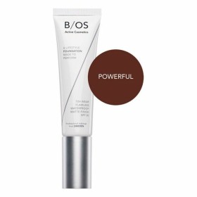 Base de Maquillaje Fluida Base of Sweden The Base Powerful (35 ml) de Base of Sweden, Bases - Ref: S8300738, Precio: 35,04 €,...