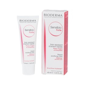 Beruhigende Creme Bioderma Sensibio Forte 40 ml von Bioderma, Feuchtigkeitscremes - Ref: S8300811, Preis: 14,67 €, Rabatt: %