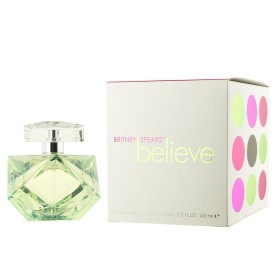 Damenparfüm Britney Spears EDP Believe (100 ml) von Britney Spears, Eau de Parfum - Ref: S8300874, Preis: 21,28 €, Rabatt: %