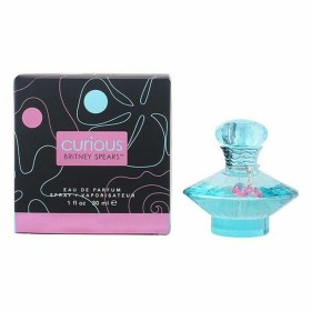 Women's Perfume Britney Spears EDP 30 ml Curious by Britney Spears, Eau de Perfume - Ref: S8300876, Price: 14,80 €, Discount: %