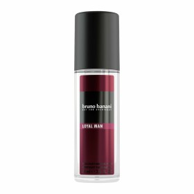 Desodorante en Spray Bruno Banani Loyal Man Loyal Man 75 ml de Bruno Banani, Desodorantes - Ref: S8300909, Precio: 8,05 €, De...