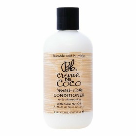 Amaciador Anti-Frizz Bumble & Bumble Bb. Creme Coco 250 ml de Bumble & Bumble, Acondicionadores - Ref: S8300956, Preço: 18,42...