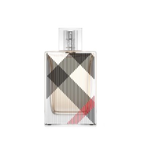 Women's Perfume Burberry Brit for Her EDP 50 ml by Burberry, Eau de Perfume - Ref: S8300965, Price: 34,51 €, Discount: %