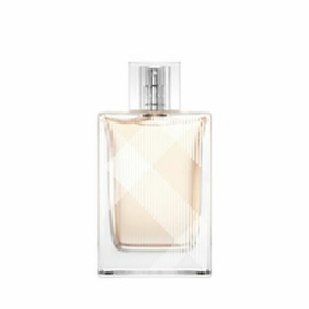 Women's Perfume Burberry Brit for Her EDT 50 ml by Burberry, Eau de Perfume - Ref: S8300967, Price: 32,65 €, Discount: %