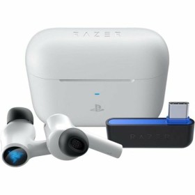 Microfono Razer RZ12-03820300-R3G1 Bianco di Razer, Cuffie e accessori - Rif: M0310686, Prezzo: 219,06 €, Sconto: %