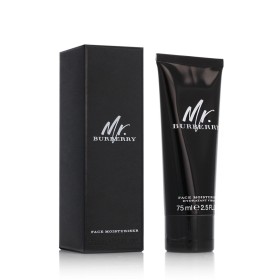 Hydrating Facial Cream Burberry Mr. Burberry 75 ml by Burberry, Moisturisers - Ref: S8300983, Price: 23,97 €, Discount: %