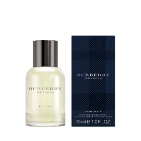 Men's Perfume Burberry EDT Weekend For Men 30 ml by Burberry, Eau de Perfume - Ref: S8300993, Price: 22,26 €, Discount: %