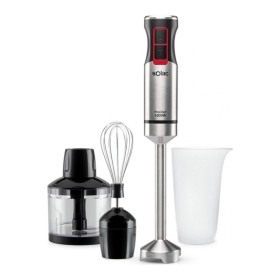 Hand-held Blender UFESA PULSAR White 600 W | Tienda24 Tienda24.eu