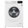 Washing machine LG F4WV3008N3W 8 kg 1400 rpm | Tienda24 Tienda24.eu