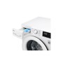 Washing machine LG F4WV3008N3W 8 kg 1400 rpm | Tienda24 Tienda24.eu