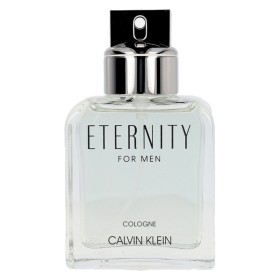 Perfume Homem Calvin Klein Eternity Cologne For Men EDC EDT 100 ml de Calvin Klein, Água de perfume - Ref: S8301095, Preço: 3...