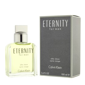 Aftershave Lotion Calvin Klein Eternity for Men 100 ml von Calvin Klein, Lotionen & Fluide - Ref: S8301098, Preis: 22,52 €, R...