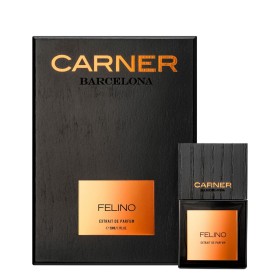 Perfume Unisex Carner Barcelona Felino (50 ml) de Carner Barcelona, Agua de perfume - Ref: S8301148, Precio: 137,41 €, Descue...