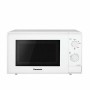 Micro-ondes Panasonic NNE20JWMEPG 20L 20 L 800W Blanc 800 W 20 L | Tienda24 Tienda24.eu