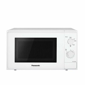 Microondas Flama 1833FL Negro 700 W 20 L | Tienda24 Tienda24.eu