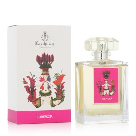 Parfum Unisexe Carthusia EDP Tuberosa (100 ml) de Carthusia, Eau de parfum - Réf : S8301203, Prix : 119,41 €, Remise : %