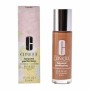 Base per Trucco Fluida Clinique Beyond Perfecting Nº 18 Sand M-N 30 ml | Tienda24 - Global Online Shop Tienda24.eu