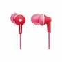 Auriculares Panasonic RPHJE125EP * in-ear Rosa | Tienda24 Tienda24.eu