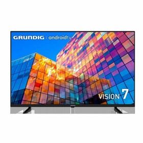 TV intelligente LG 50NANO82T3B.AEU 50" 4K Ultra HD HDR D-LED NanoCell | Tienda24 Tienda24.eu