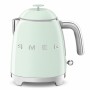 Kettle Smeg KLF05PGEU Green 1400 W 800 ml | Tienda24 Tienda24.eu