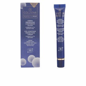 Crème contour des yeux Collistar Perfecta Plus 15 ml de Collistar, Crèmes contour des yeux - Réf : S8301469, Prix : 35,60 €, ...