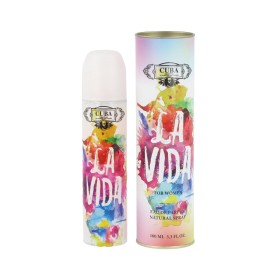 Women's Perfume Cuba La Vida 100 ml by Cuba, Eau de Perfume - Ref: S8301521, Price: 9,03 €, Discount: %