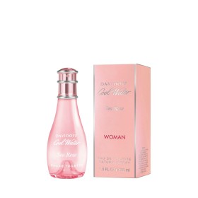 Parfum Femme Davidoff Cool Water Sea Rose EDT EDT 30 ml de Davidoff, Eau de parfum - Réf : S8301583, Prix : 21,13 €, Remise : %