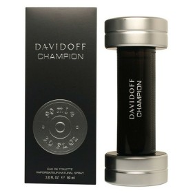 Parfum Homme Davidoff EDT Champion (90 ml) de Davidoff, Eau de parfum - Réf : S8301593, Prix : 25,40 €, Remise : %