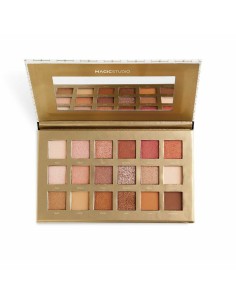 Palette di Ombretti Magic Studio Eyeshadow Palette 23,4 g (23,4 g) da Magic Studio, Ombretti - Ref: S0593909, Precio: 9,55 €,...