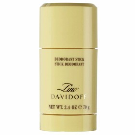 Déodorant en stick Davidoff Zino Zino 75 ml de Davidoff, Déodorants et anti-transpirants - Réf : S8301598, Prix : 9,53 €, Rem...