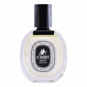 Perfume Mujer Diptyque L'Ombre Dans L'Eau EDT 50 ml de Diptyque, Agua de tocador - Ref: S8301768, Precio: 124,82 €, Descuento: %